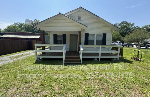 313 Chance Street