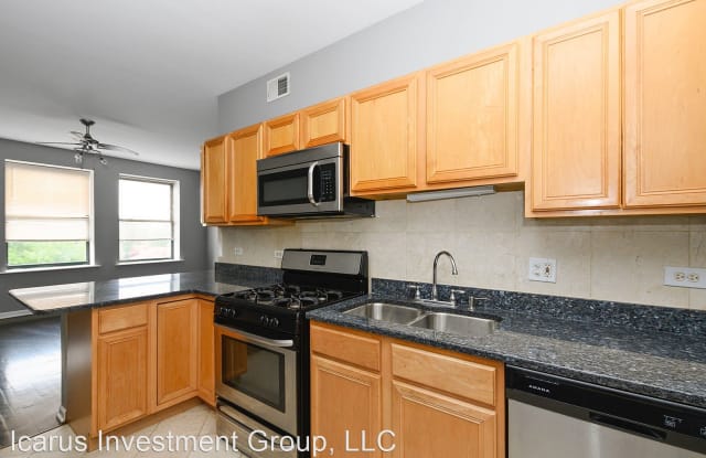 2403 E 72nd St. Unit 4 - 2403 E 72nd St, Chicago, IL 60649