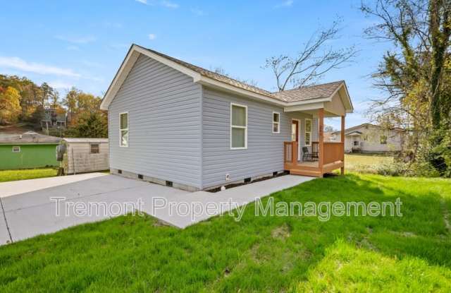 Photo of 24 Sawyer St ADU