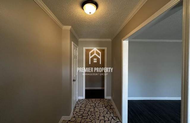 6018 Fox Ridge Drive