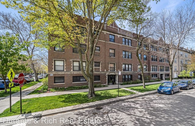 7044 N Greenview 3N - 7044 North Greenview Avenue, Chicago, IL 60626