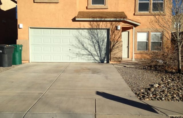 1747 Mesa Grande Lp NE - 1747 Mesa Grande Loop Northeast, Rio Rancho, NM 87144