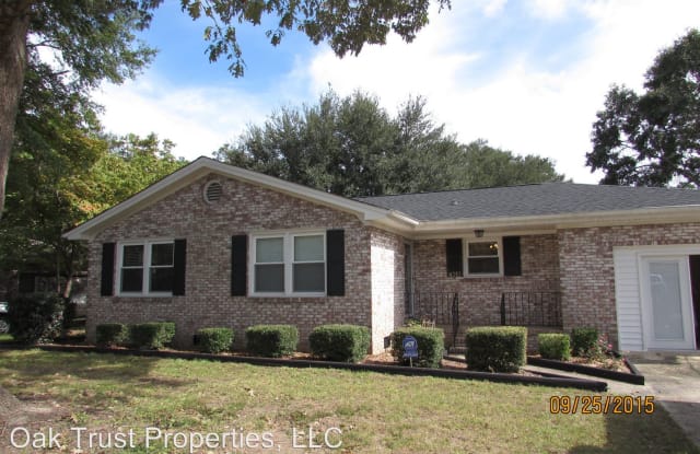 4313 Helene Drive - 4313 Helene Drive, North Charleston, SC 29418