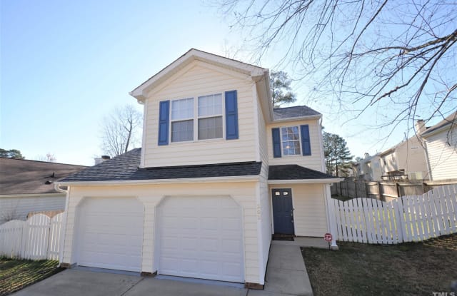 202 Thorncrest Drive - 202 Thorncrest Drive, Apex, NC 27539