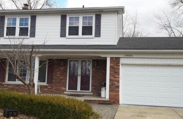 34086 Dryden Dr - 34086 Dryden Drive, Sterling Heights, MI 48312