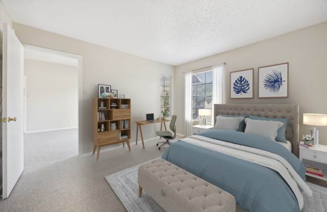 Whisper Hollow Apartments
