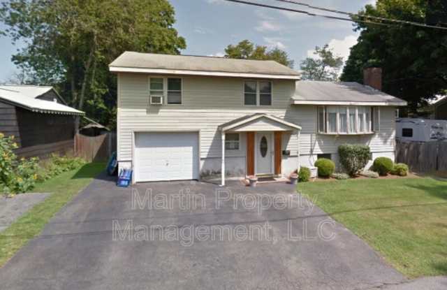 6 Lenox Avenue