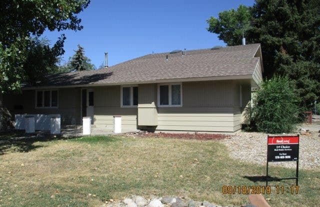 1901 W. 23rd Street - 1901 West 23rd Street, Loveland, CO 80538