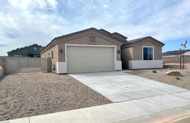 3610 Spur Cross Ave. - 3610 Spur Cross Ave, Kingman, AZ 86401