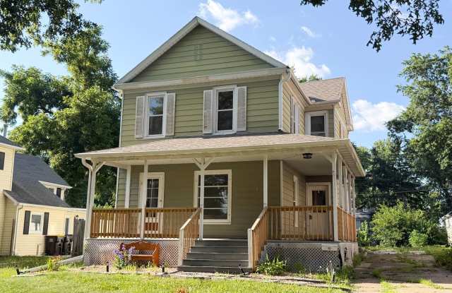 Residential Home for Rent