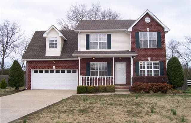 106 Kelsie Circle, N - 106 Kelsie Cir, Lebanon, TN 37087