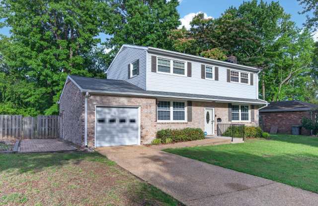 33 Tanglewood Drive