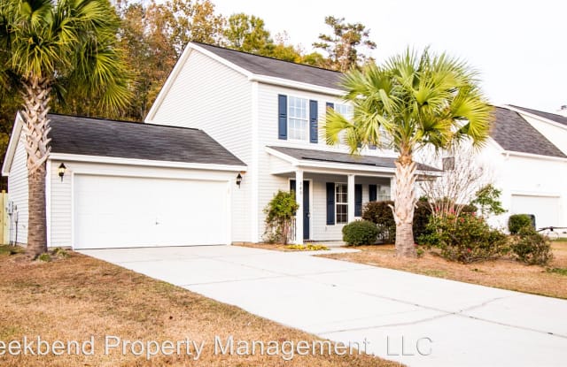 540 Beverly - 540 Beverly Dr, Summerville, SC 29485