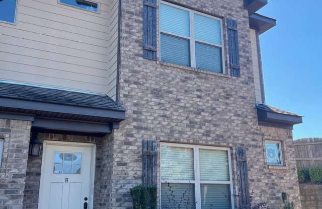 Photo of Parkview Condo- Unit H