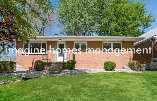 4353 Holly Hills Boulevard - 4353 Holly Hills Boulevard, St. Louis, MO 63116