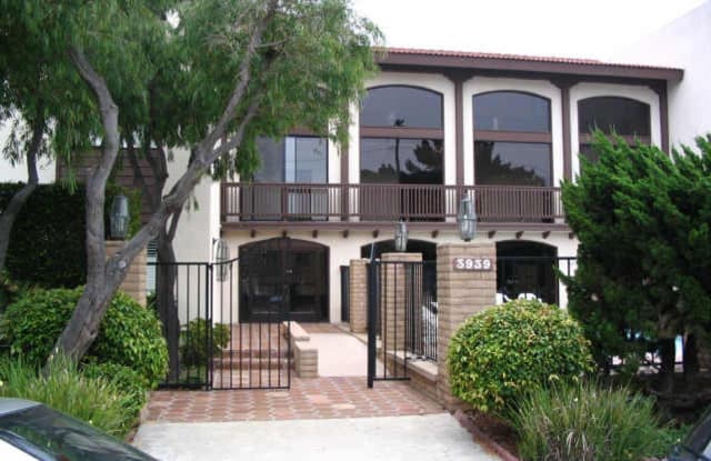 3939 Eagle St #205 - 3939 Eagle Street, San Diego, CA 92103