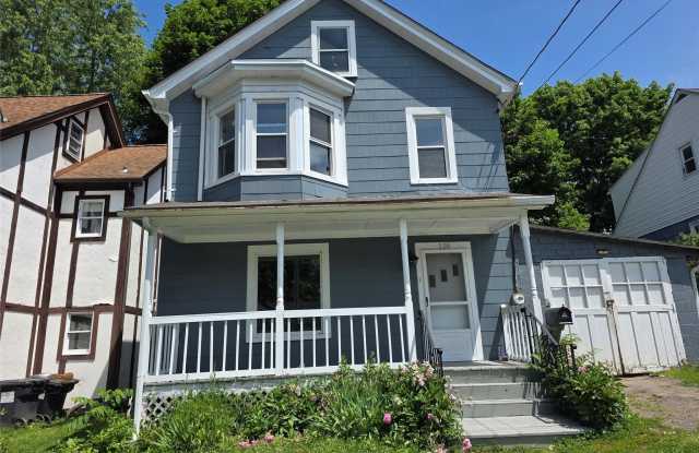 116 Orchard Street