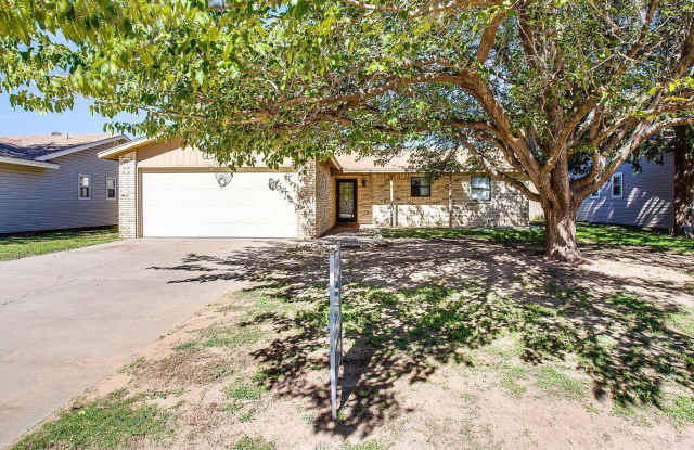 5004 54th Street