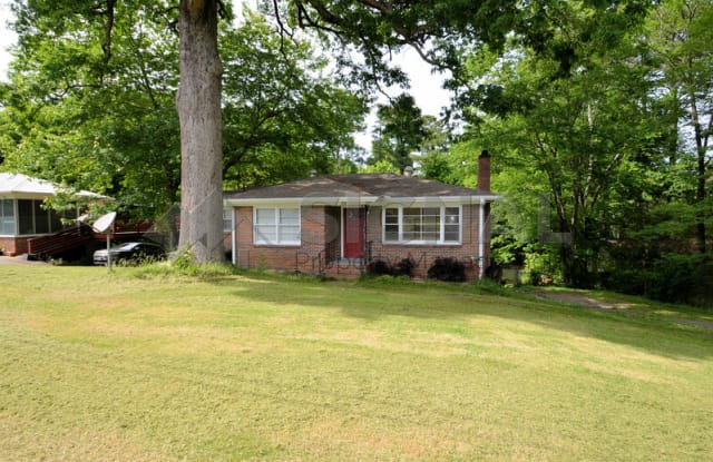 216 Dorr Drive - 216 Dorr Drive, Birmingham, AL 35215