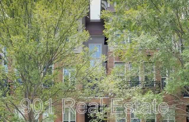 57 West Georgia Avenue