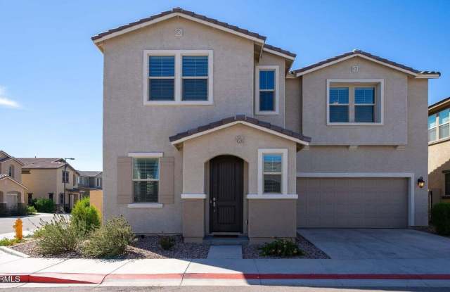 2834 S JOSLYN --