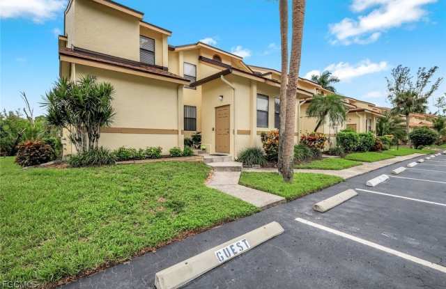 15206 Parkside Drive unit: 102