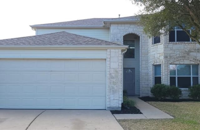 14404  Gurneys Eagle DR - 14404 Gurney's Eagle Drive, Elgin, TX 78621