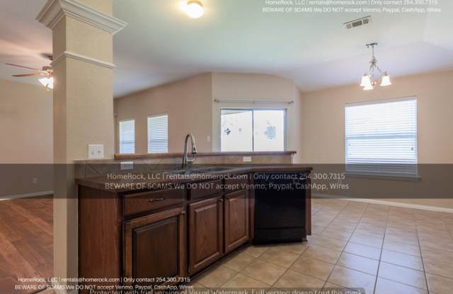 6304 Bridgewood Drive - 6304 Bridgewood Drive, Killeen, TX 76549