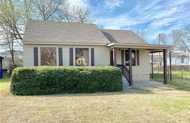 3723 Victory Circle - 3723 Victory Circle, Fort Smith, AR 72904