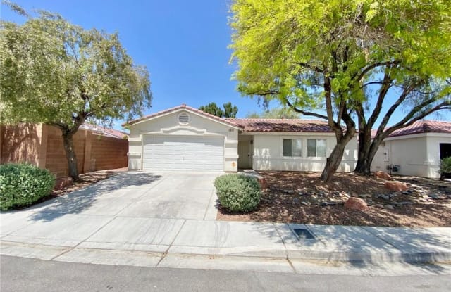 3018 MEADOW FLOWER Avenue - 3018 Meadow Flower Avenue, North Las Vegas, NV 89031