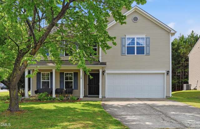 148 Brockton Ridge Drive