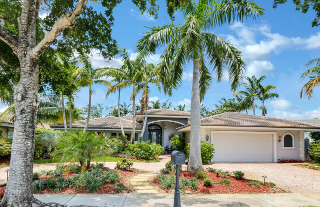 3540 N 32 Ter Terrace - 3540 N 32 Ter, Hollywood, FL 33021