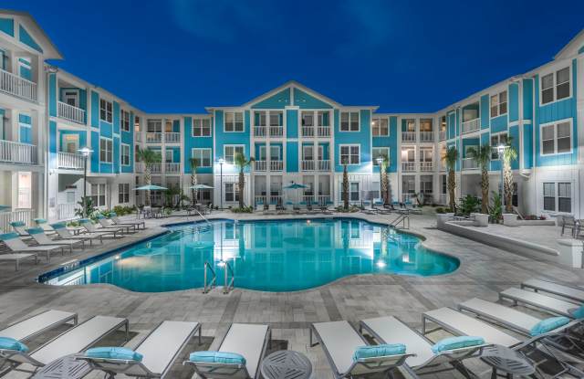 Photo of BluWater Apartments