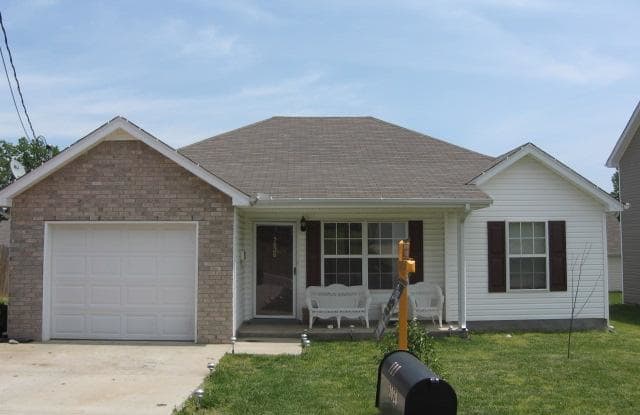 3020 Ace Wintermeyer Dr - 3020 Ace Wintermeyer Drive, La Vergne, TN 37086