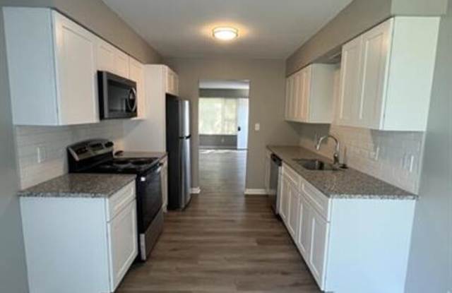 1009 Mill Highway - 1