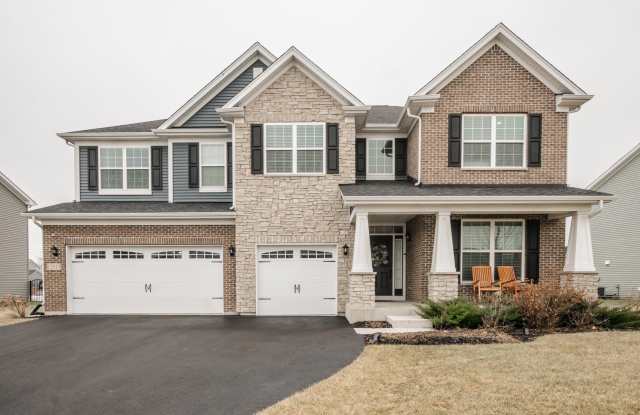 12513 S Willowgate Lane