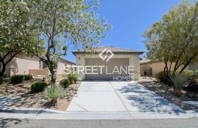 2747 Mintlaw Avenue - 2747 Mintlaw Avenue, Henderson, NV 89044