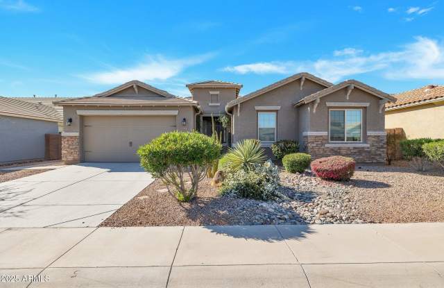 Photo of 18467 W TASHA Drive