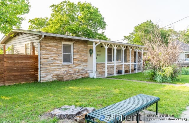 5500 Woodrow Avenue, Austin, TX 78756 - 5500 Woodrow Avenue, Austin, TX 78756