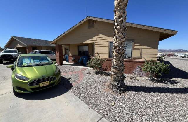 3220 Arapaho Dr unit: 101