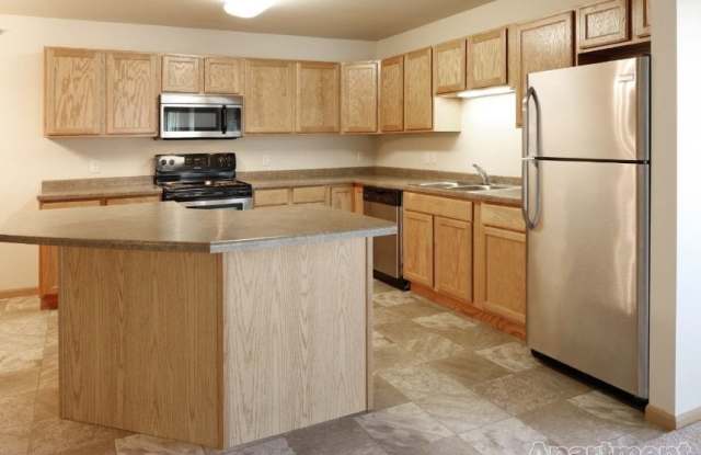 Photo of Northern Plains Apartments