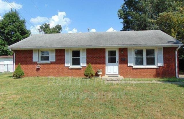 241 Garrett Avenue - 241 Garrett Avenue, Lexington, KY 40504