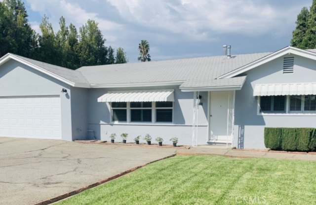 8839 E Greenwood Avenue - 8839 East Greenwood Avenue, East San Gabriel, CA 91775