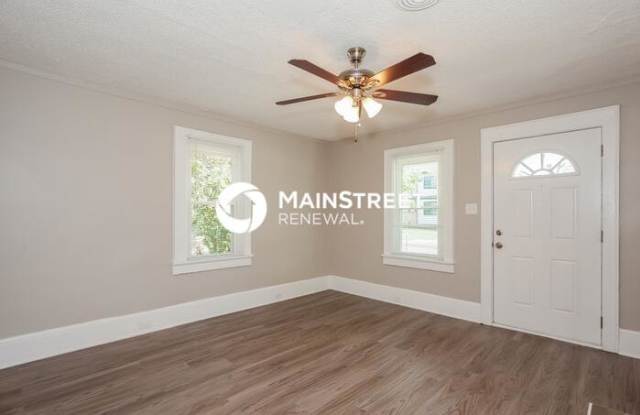 2208 Camp Greene Street