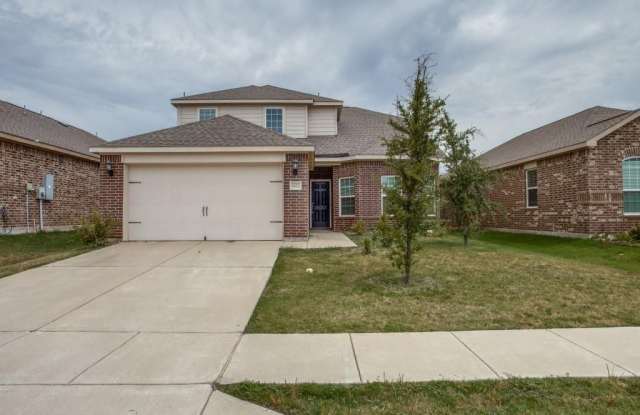 1622 White Mountain Way