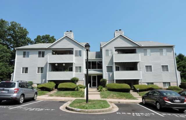 2219 LOWELLS GLEN RD #K