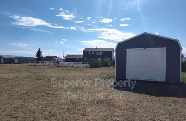 8203 Stagecoach Road