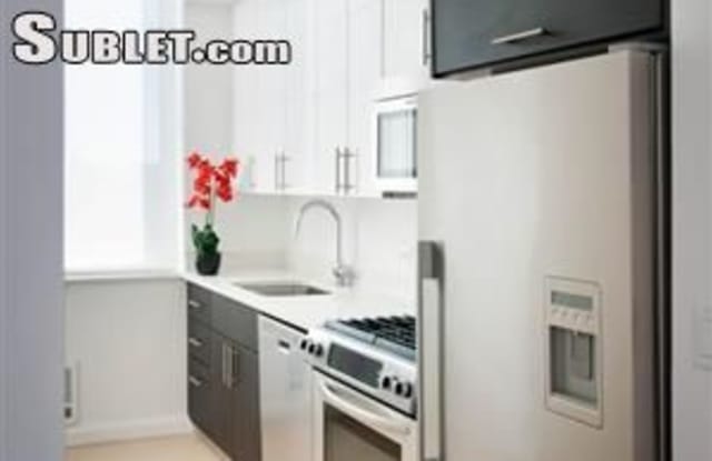 95 Wall St Unit: 1404 - 95 Wall Street, New York City, NY 10005