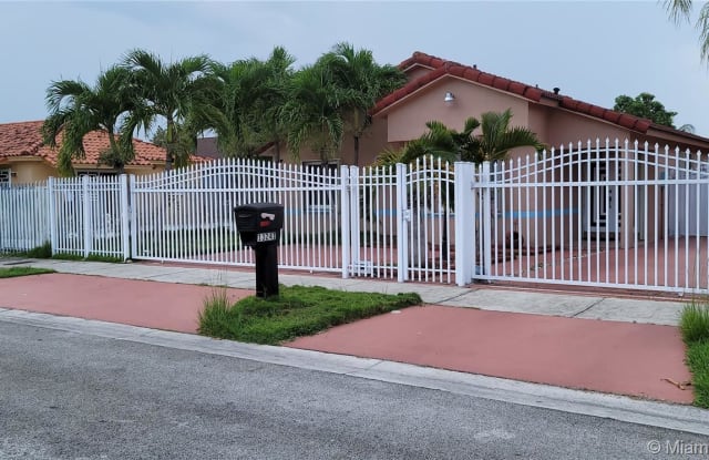 13241 SW 279th Ter - 13241 Southwest 279th Terrace, Miami-Dade County, FL 33032