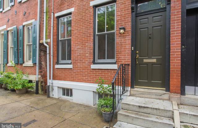 2125 MOUNT VERNON STREET - 2125 Mount Vernon Street, Philadelphia, PA 19130